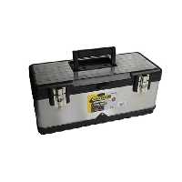 جعبه ابزار استیل 20 اینچ واستر مدل VBT10s