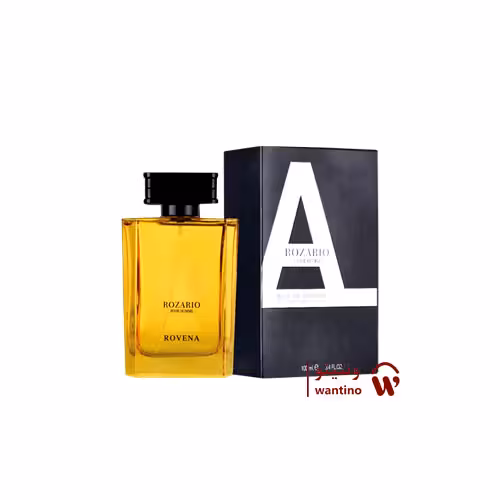 عطر ادکلن مردانه آزارو پورهوم روونا (Rovena Azzaro Pour Homme)