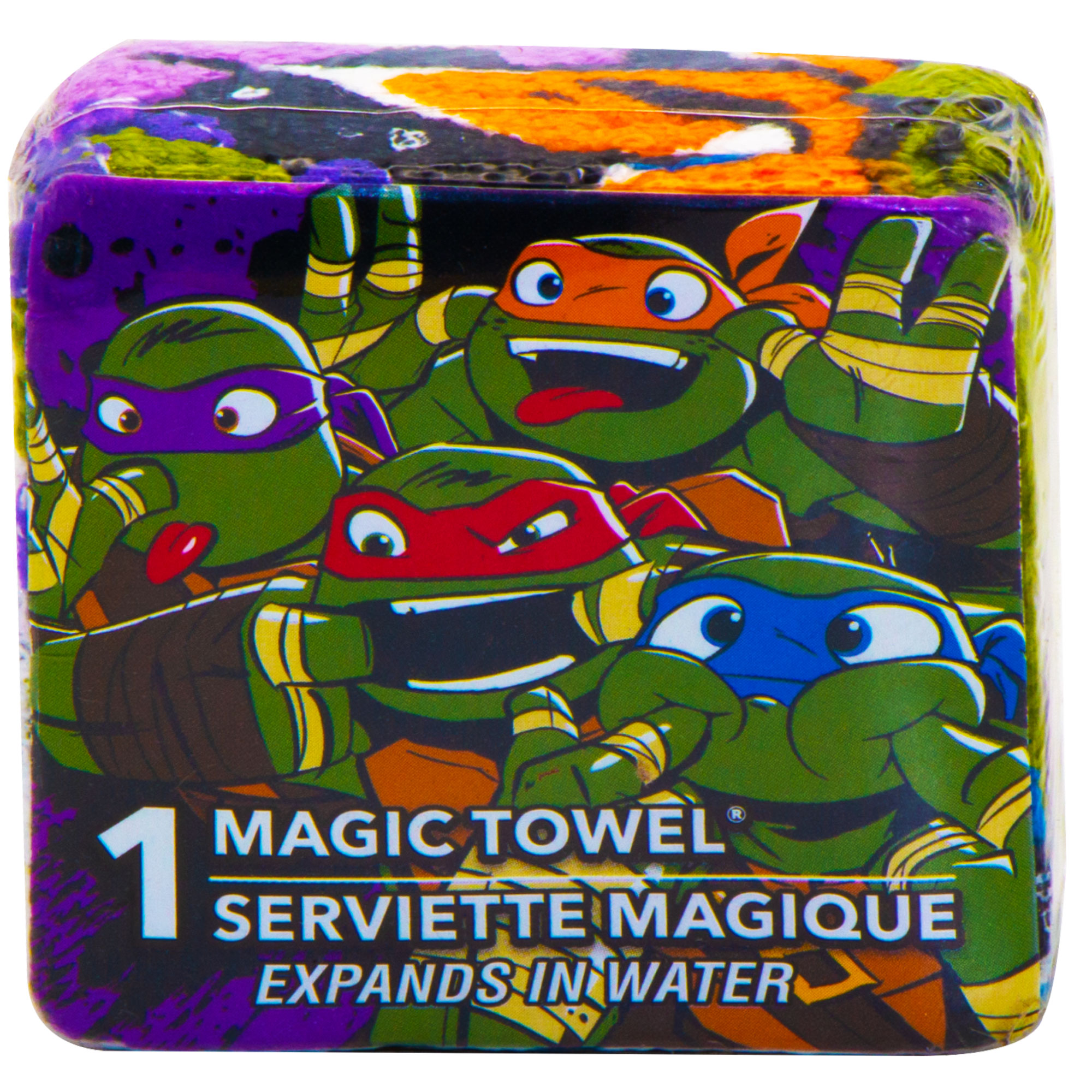 حوله فشرده سفری کد 5996