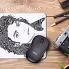 ماوس پد طرح Micheal Jackson کد 3319