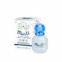 ادکلن خوشبو کننده 50 میل ماستلا موستلا mustela