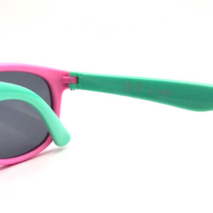 عینک آفتابی بچگانه ام اند او مدل Daria-c1