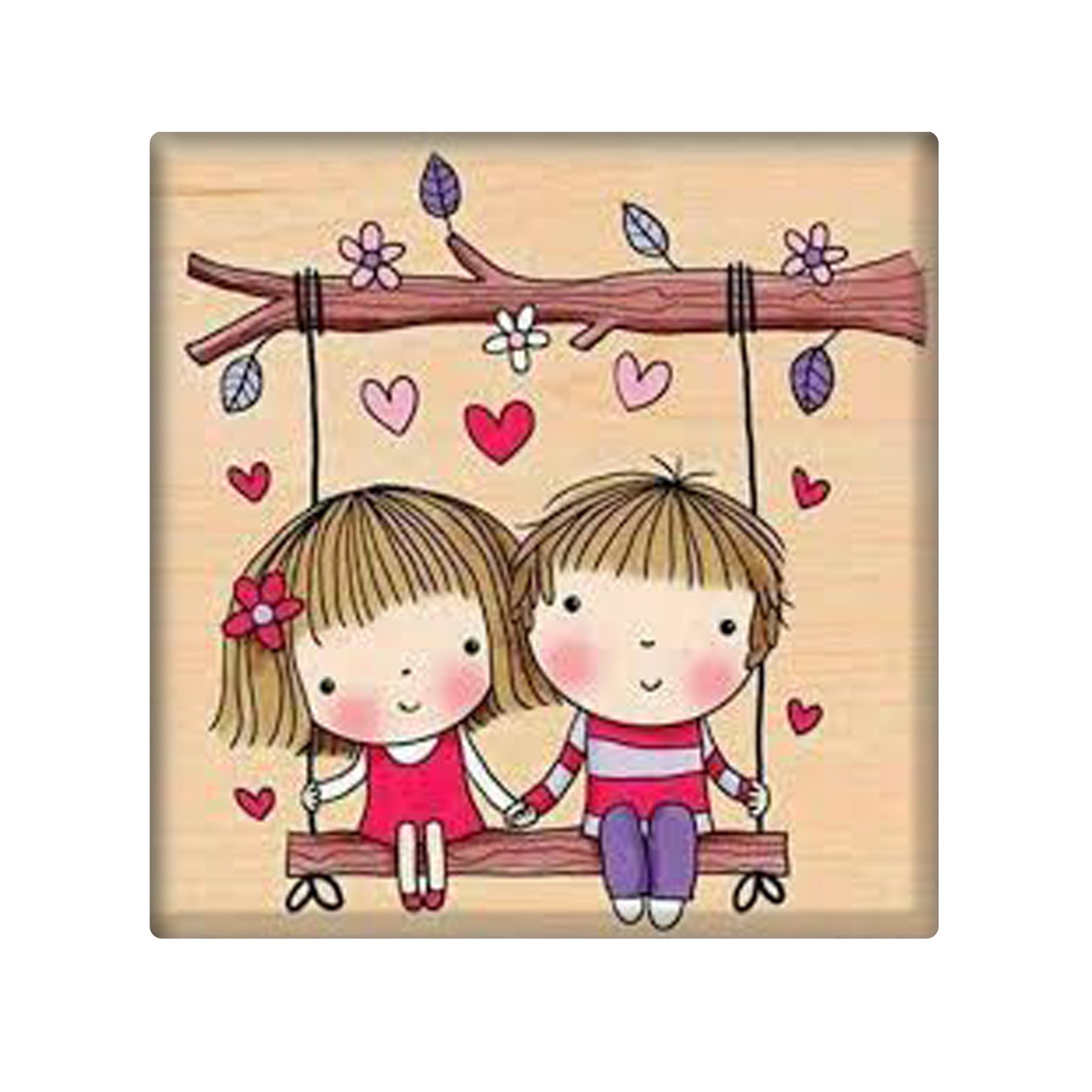 کاشی مدل KH کد 82