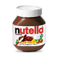 شکلات صبحانه نوتلا 750گرمیNutella