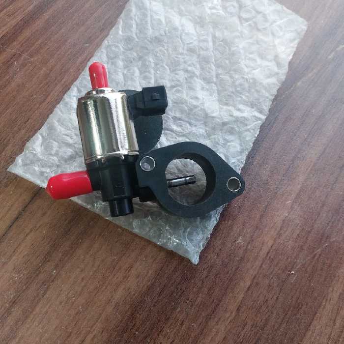 پلانچر(نازل پمپ)سوخت انژکتور تکنو