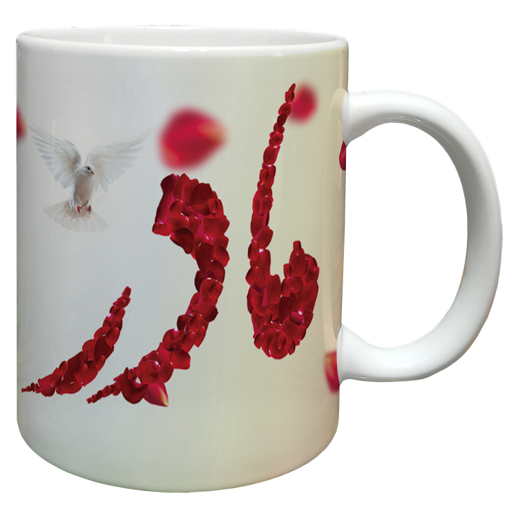 ماگ مدل روز مادر کد 70
