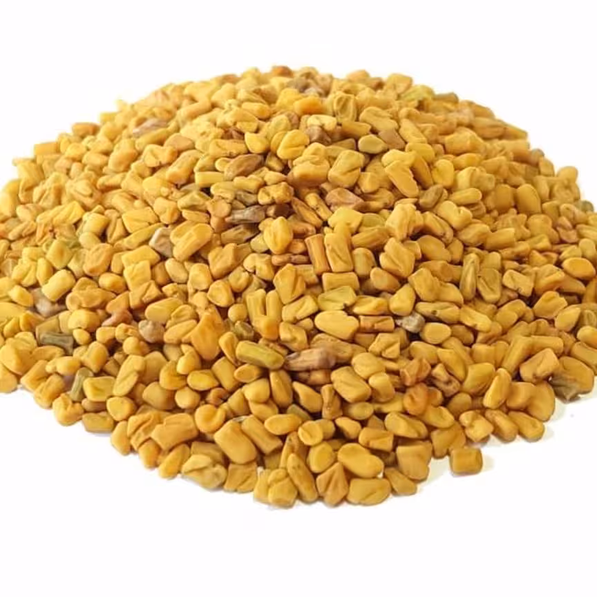 تخم شنبلیله درشت 1000 گرمی 