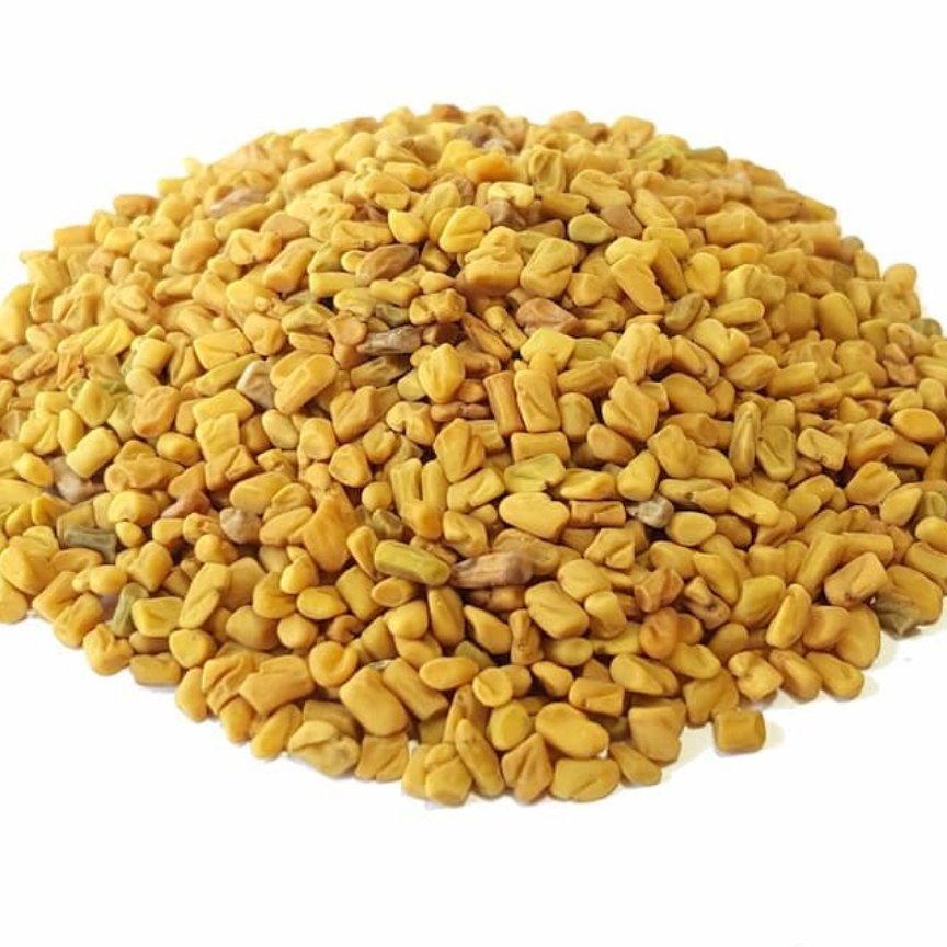 تخم شنبلیله درشت 1000 گرمی