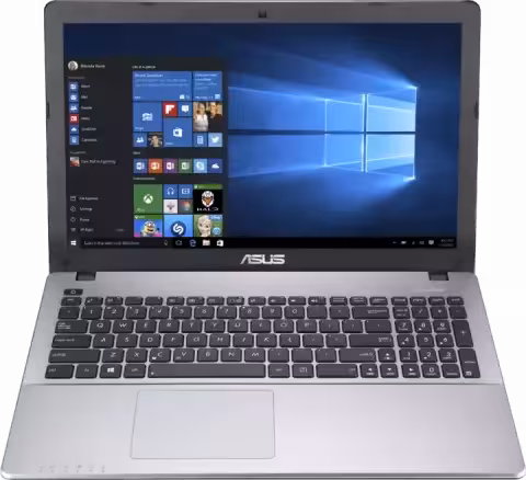 لپ تاپ 15.6اینچی Asus مدل X550VQ DM038D
