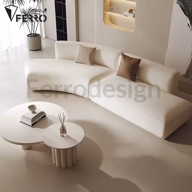 مبل مدل فلورا