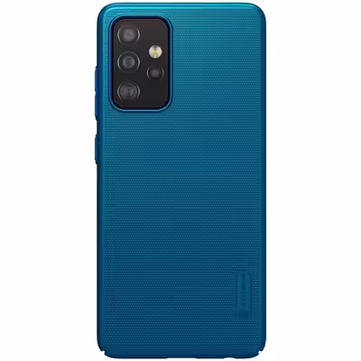 کاور مدل Frosted Shield مناسب برای گوشی موبایل سامسونگ Galaxy A52 4G 5G