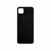 برچسب پوششی ماهوت مدل Black-Chamois-Leather مناسب برای گوشی موبایل سامسونگ Galaxy A22 5G