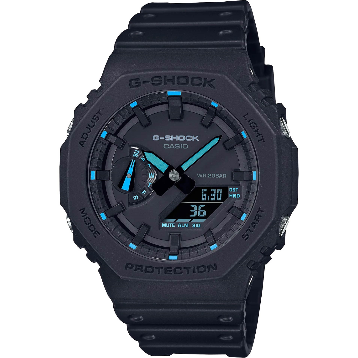 GA-2100-1A2DR