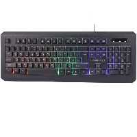 کیبورد مخصوص بازی ایکس پی پروداکت XP9300G