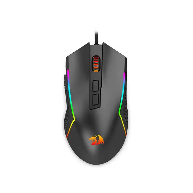 موس گیمینگ ردراگون M616 Trident Lite RGB | دقت بالا