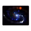 ماوس پد مدل galaxy  مدل g145