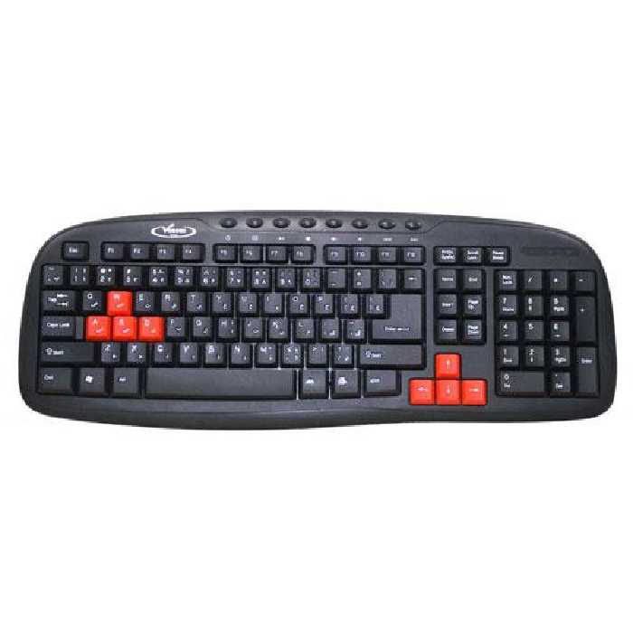 کیبورد VENOUS مدل PV K112