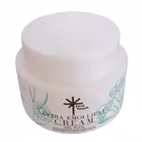 کرم مغذی فرست تاچ مدل Extra Emollient حجم 150 میلی لیتر