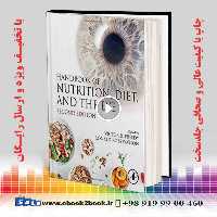 Handbook of Nutrition, Diet, and the Eye, 2nd Edition