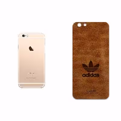 برچسب پوششی ماهوت مدل BFL-DDS مناسب برای گوشی موبایل اپل iPhone 6s