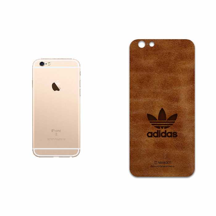 برچسب پوششی ماهوت مدل BFL-DDS مناسب برای گوشی موبایل اپل iPhone 6s