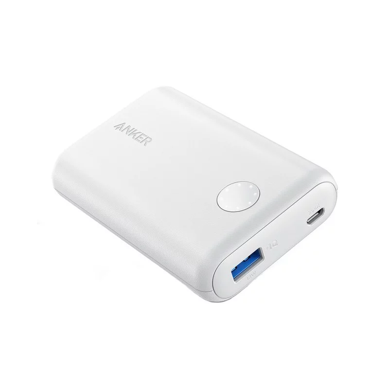 پاور بانک انکر مدل PowerCore II 10000 B2B a123h21 - فراز سیستم