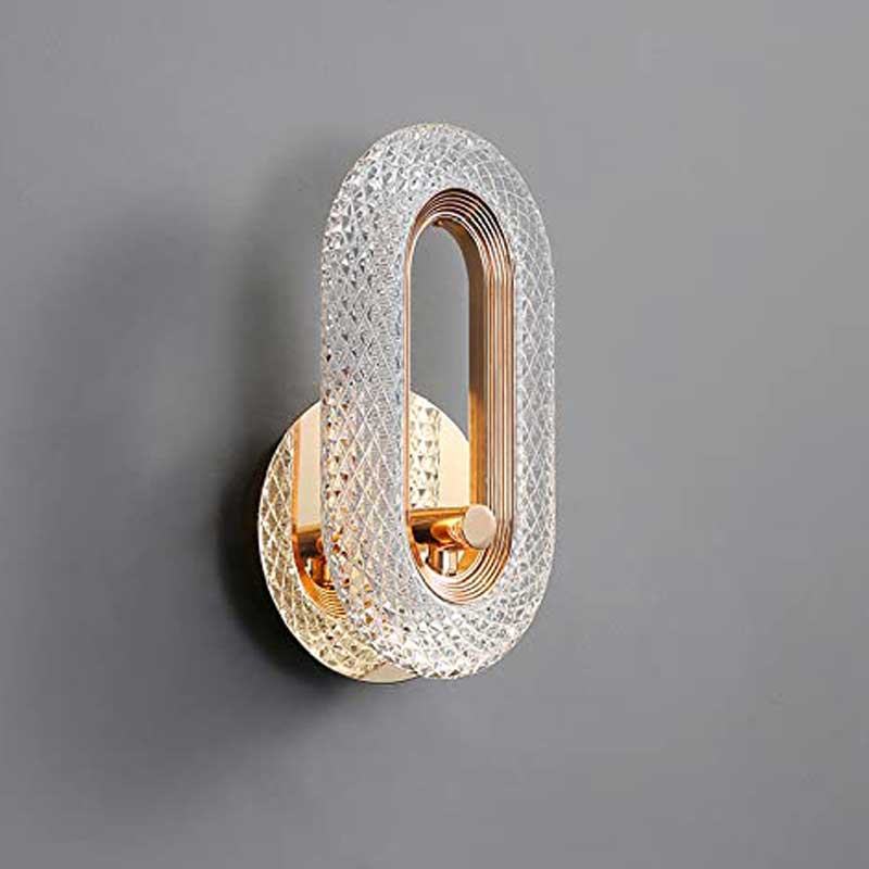 چراغ دیواری مدرن مدل Doris