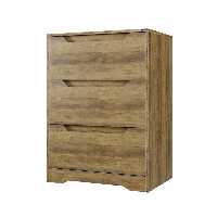 دراور   مدل D120 - MDF | choobsub