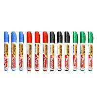 ماژیک وایت برد کد x-828 M بسته 12عددی | چاوه