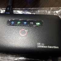 مودم 4G جیبی olax 