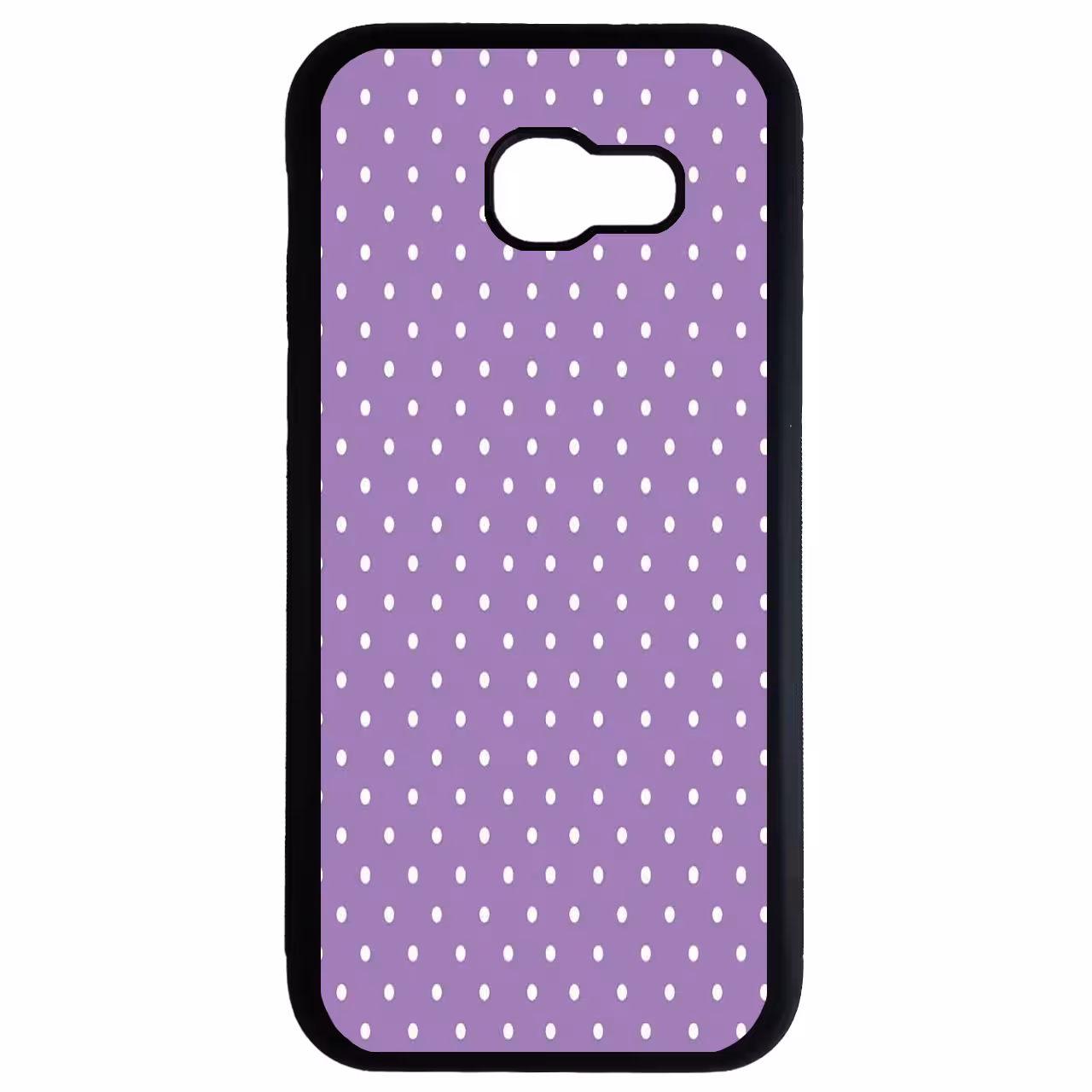 کاور طرح خال خالی کد 110540750 مناسب برای گوشی موبایل سامسونگ galaxy j7 prime