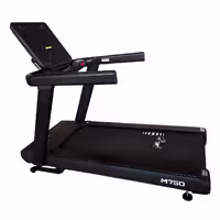خرید تردمیل فول باشگاهی برند Xtrim مدل M750