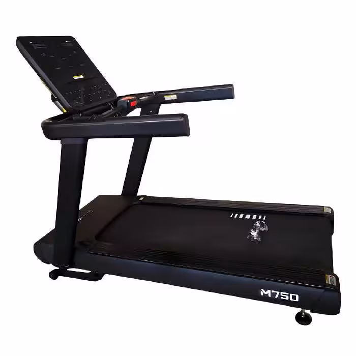 خرید تردمیل فول باشگاهی برند Xtrim مدل M750