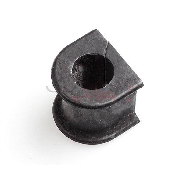 بوش لاستیکی میل موجگیر عقب(چاکدار) X33 | مولتی یدک