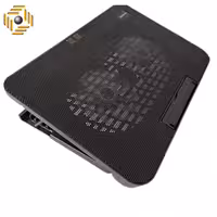پایه خنک کننده لپ تاپ مدل N99