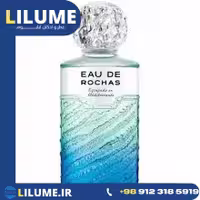 عطر ادکلن روشاس ادو روشاس اسکاپد ان مدیترانی 100 میل زنانه