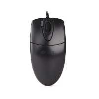 ماوس باسیم ای فورتک OP-620D
