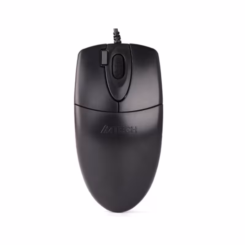 ماوس باسیم ای فورتک OP-620D