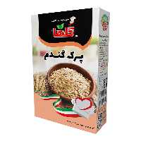 پرک گندم 170 گرم - جعبه