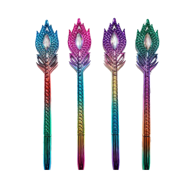 روان نویس فانتزی طرح طاووس