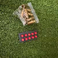 تیرفومی و پوکه 