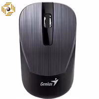 ماوس بی سیم جنیوس مدل NX-7015