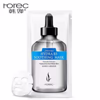 ماسک ورقه ای B5 رورک rorec