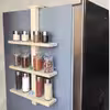 شلف دیواری روستیک دکور مدل W1010