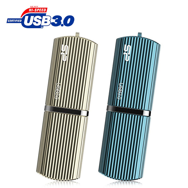 فلش مموری سیلیکون پاور مارول ام 50 با ظرفیت 32 گیگابایت