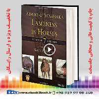 Adams and Stashaks Lameness in Horses 7th Edition