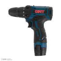 پیچ گوشتی شارژی جی آر تی مدل 2010