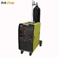 دستگاه جوشکاری مدل PARS MIG-SC 401 C هواخنک