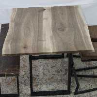 میز نهارخوری 4 نفره گردو