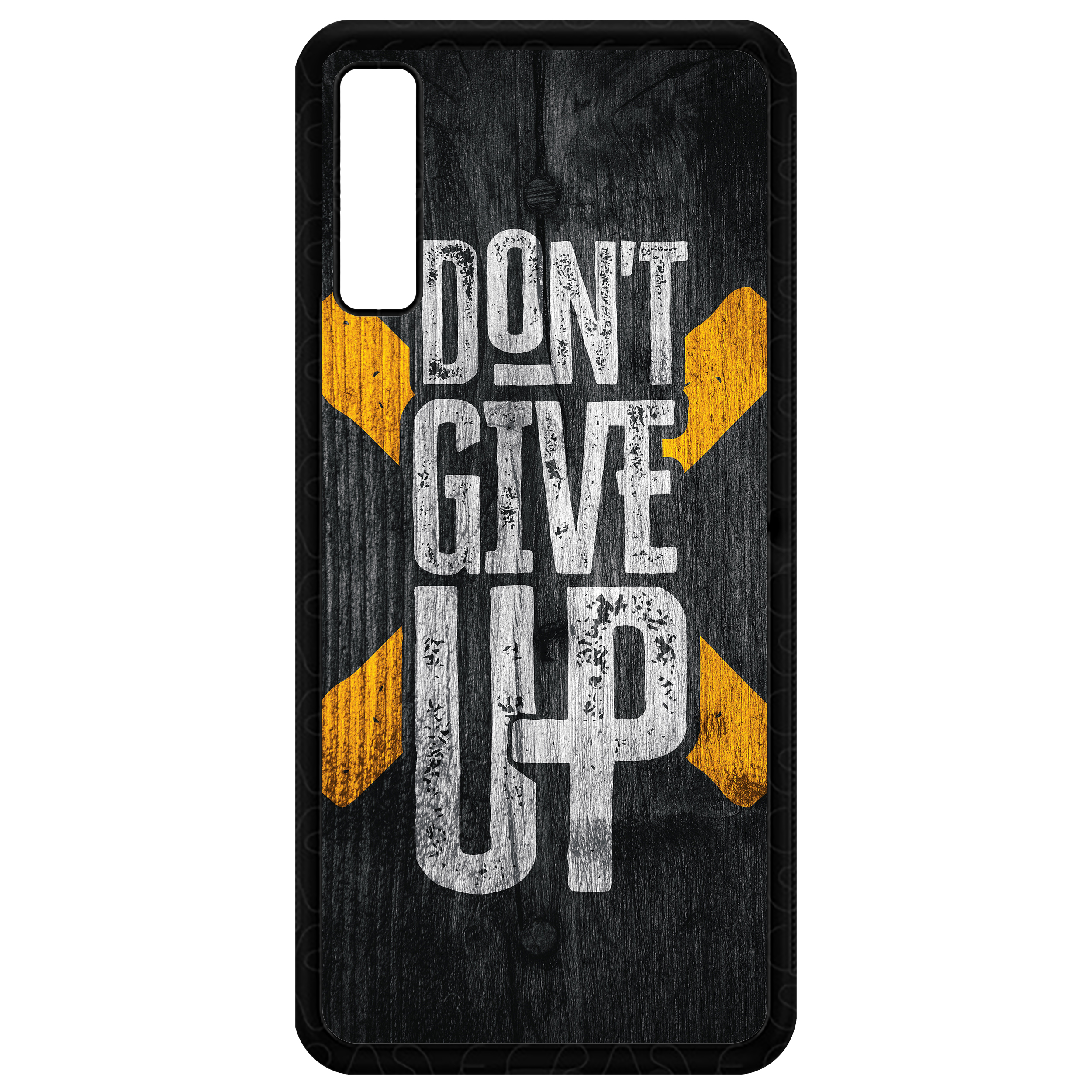 کاور طرح Text مدل CHL50162 مناسب برای گوشی موبایل سامسونگ Galaxy A30s